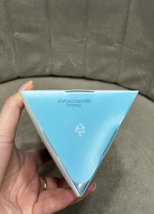Набор скрабов для очищения кожи лица etude house baking powder crunch pore scrub