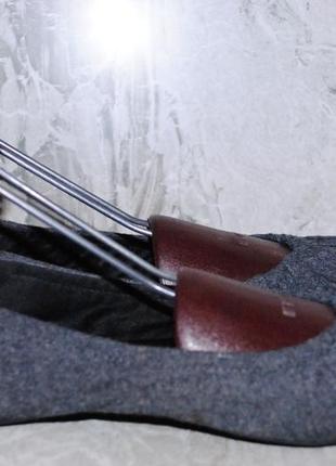 Балетки gessica 40 размер ь