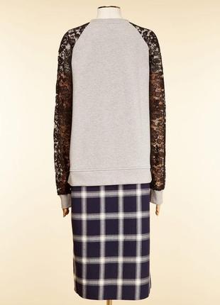 Брендовое платье италия alexander mcqueen оригинал4 фото