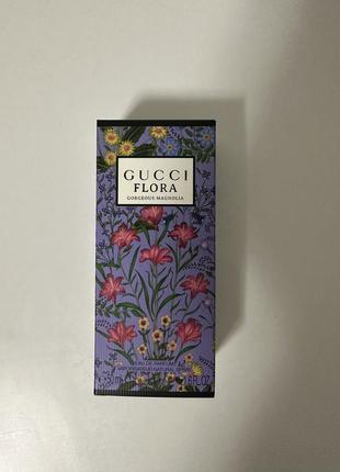 Парфумована вода gucci flora