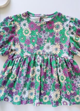 Нова футболка-блузка  артикул: 20013