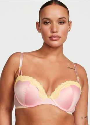 Комплект victoria s secret 32b 34b 34d 34e6 фото