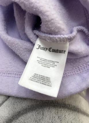 Світшот худі juicy couture5 фото