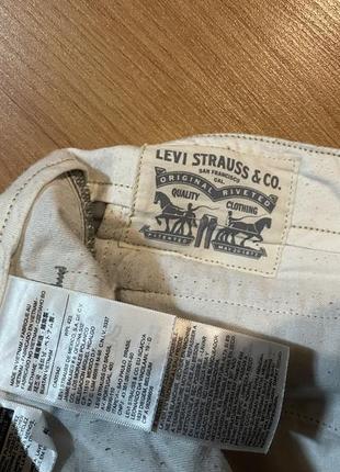 Карго шорти levi’s3 фото