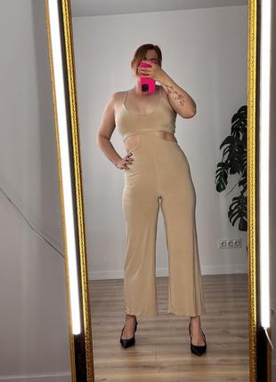 Комбінезон для танців, комбез спортивний