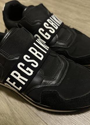 Кросівки bikkembergs