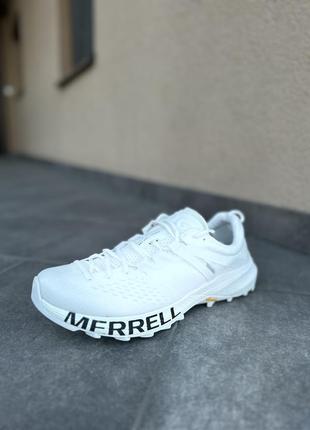 Чоловічі кросівки merrell mtl mqm2 фото
