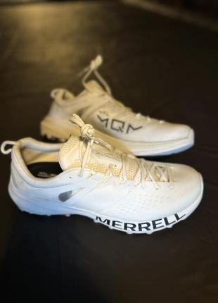 Мужские кроссовки merrell mtl mqm4 фото