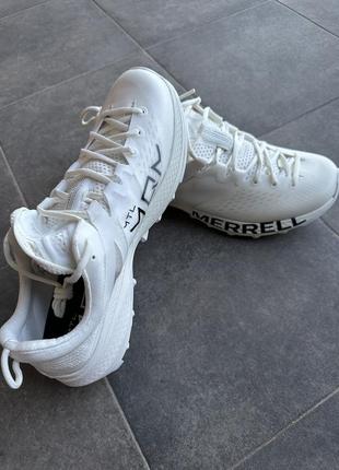 Мужские кроссовки merrell mtl mqm9 фото