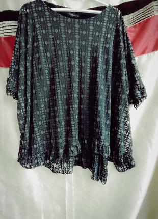 Блуза, туніка