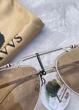 Солнцезащитные очки havvs hv 68073 polarized4 фото