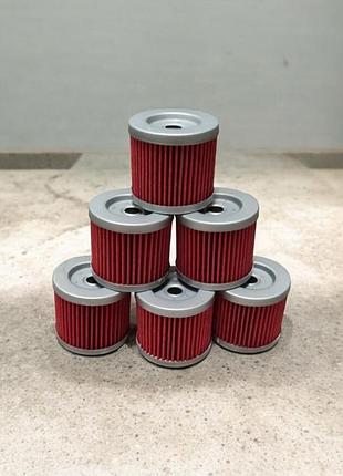 Фільтри масляні kovi max 300 geon gns 300 та для zongshen 174fmm