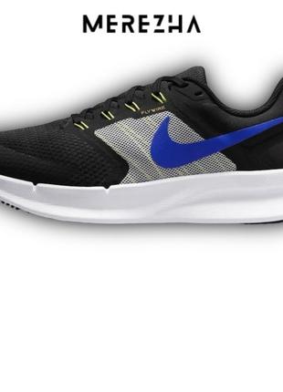 Кросівки кроссовки nike run swift 3 (dr2695-006) оригінал!1 фото