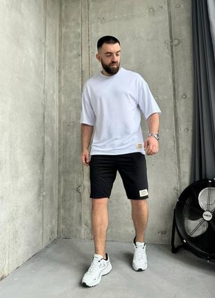 Комплект шорти + футболка 🔥 різні кольори, m,l,xl,xxl