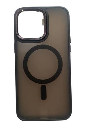 Smoyk case з magsafe k-and-t для apple iphone 14 pro max