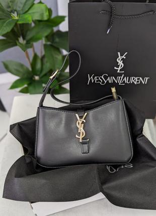 Сумочка  yves saint-laurent5 фото