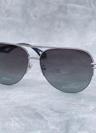 Очки мужские thom richard polarized tr 95101 фото