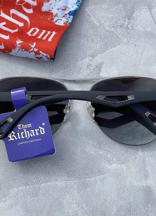 Очки мужские thom richard polarized tr 95105 фото