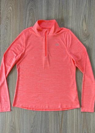 Жіноча спортивна бігова кофта термо