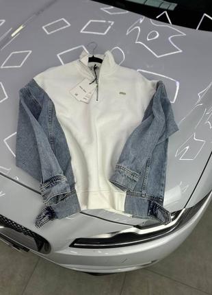 Новинка свитер