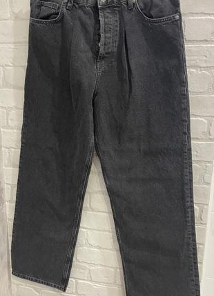 Джинсы zara размер 40