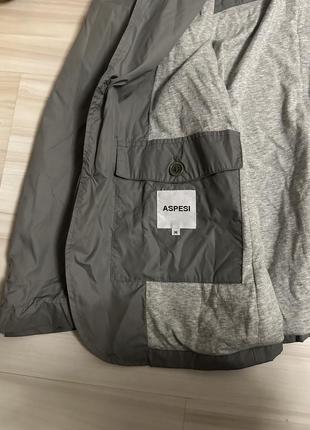 Пиджак aspesi