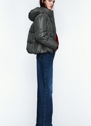 Куртка zara4 фото