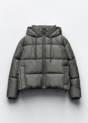 Куртка zara6 фото