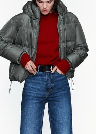 Куртка zara5 фото