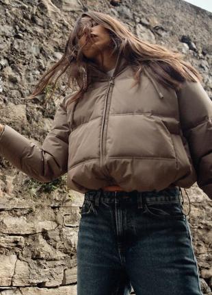 Куртка zara