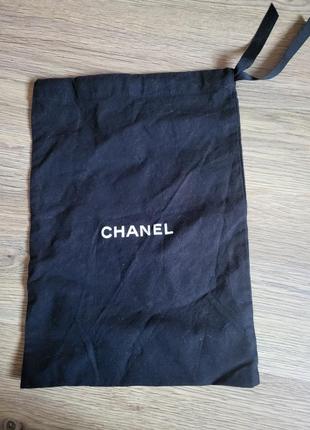 Пильник chanel