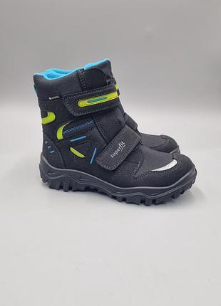 Зимові черевики superfit husky 32