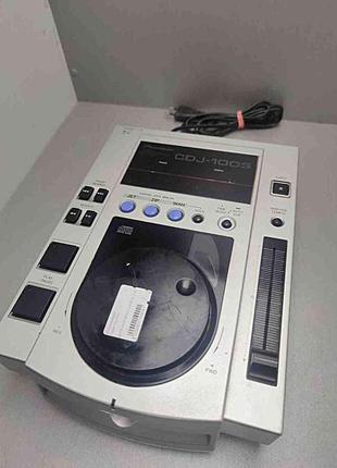 Cd-проигрыватели б/у pioneer cdj-100s
