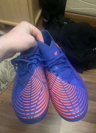 Бутси adidas predator