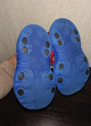 Босоножки сандалии 16см4 фото