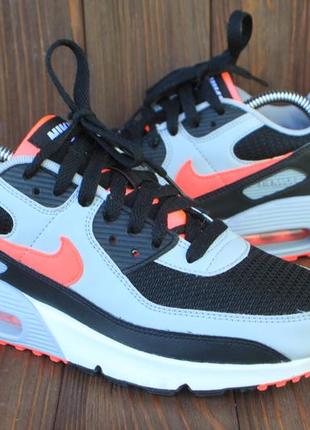 Кросівки nike air max 90 ltr оригінал 36,5р