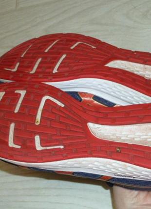 Кроссовки asics р. 40 , стелька 26 см. 5