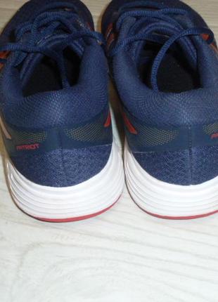 Кроссовки asics р. 40 , стелька 26 см. 4