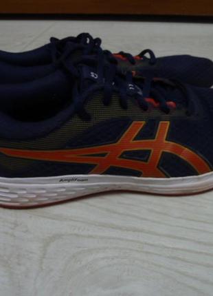 Кроссовки asics р. 40 , стелька 26 см.6 фото