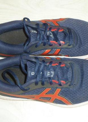 Кроссовки asics р. 40 , стелька 26 см. 7