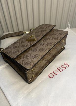 Сумка guess1 фото