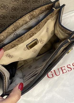 Сумка guess6 фото