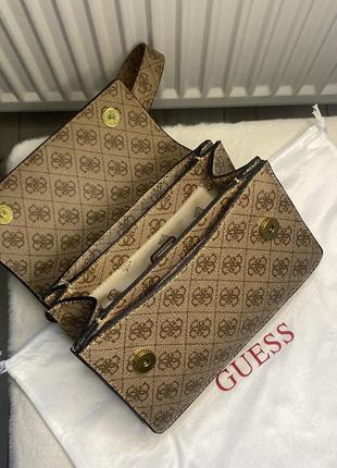 Сумка guess3 фото