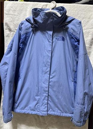 Парка the north face