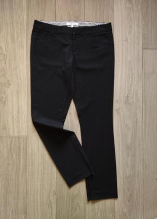 Жіночі брюки штани з кишенями та блискавками знизу легенькі брючки3 фото