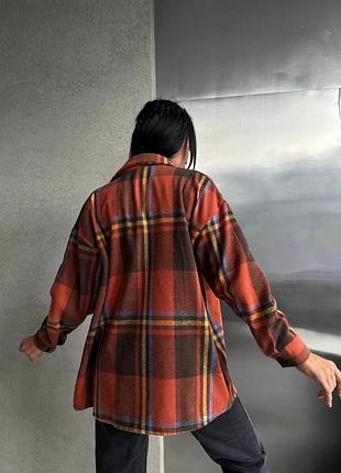 Тепла сорочка 3