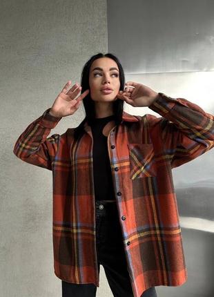 Тепла сорочка 4