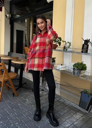 Тепла сорочка 4