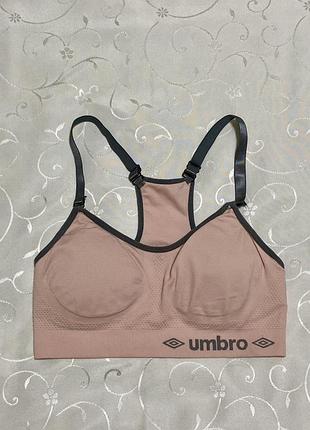 Спортивний топ umbro