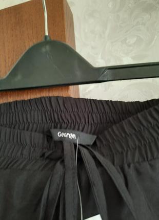 Продам новые женские штаны из ответственной вискозы george3 фото